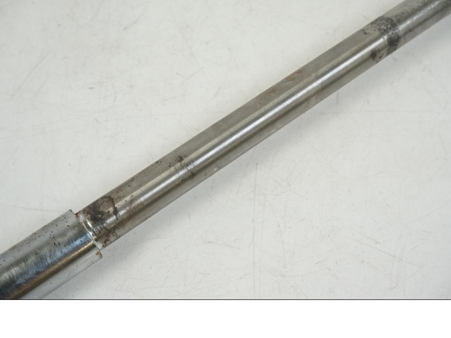 Extrabild1 på Axel från en Yamaha XV 1100 -1993 motorcykel.