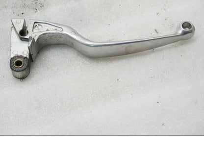 Baksidan på Kopplingsgrepp från en Yamaha XVS 650 -1999 motorcykel.