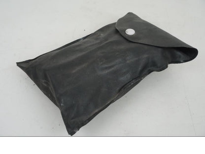 Framsidan på Verktyg från en Yamaha XJ 900 S -1997 motorcykel.