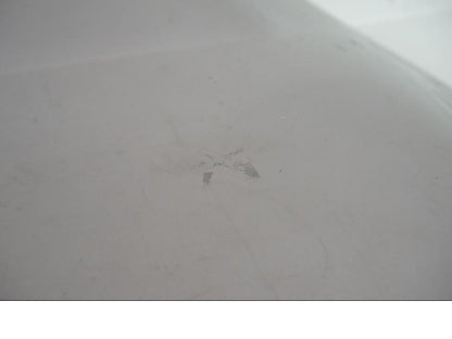 Vänster sida på Vindruta från en Ducati Multistrada 950 -2020 motorcykel.