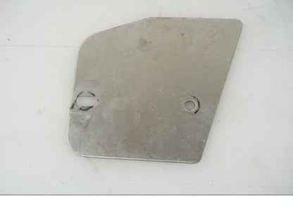 Höger sida på Likriktare från en Honda CBR 1000 -2005 motorcykel.