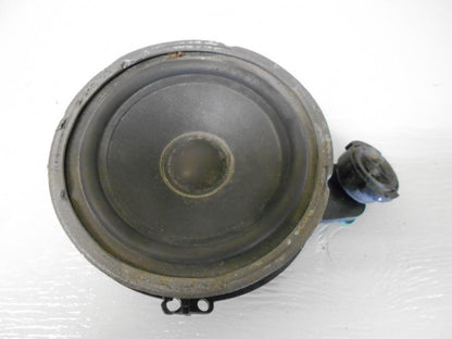 Framsidan på Högtalare från en BMW K 1200 LT -2007 motorcykel.