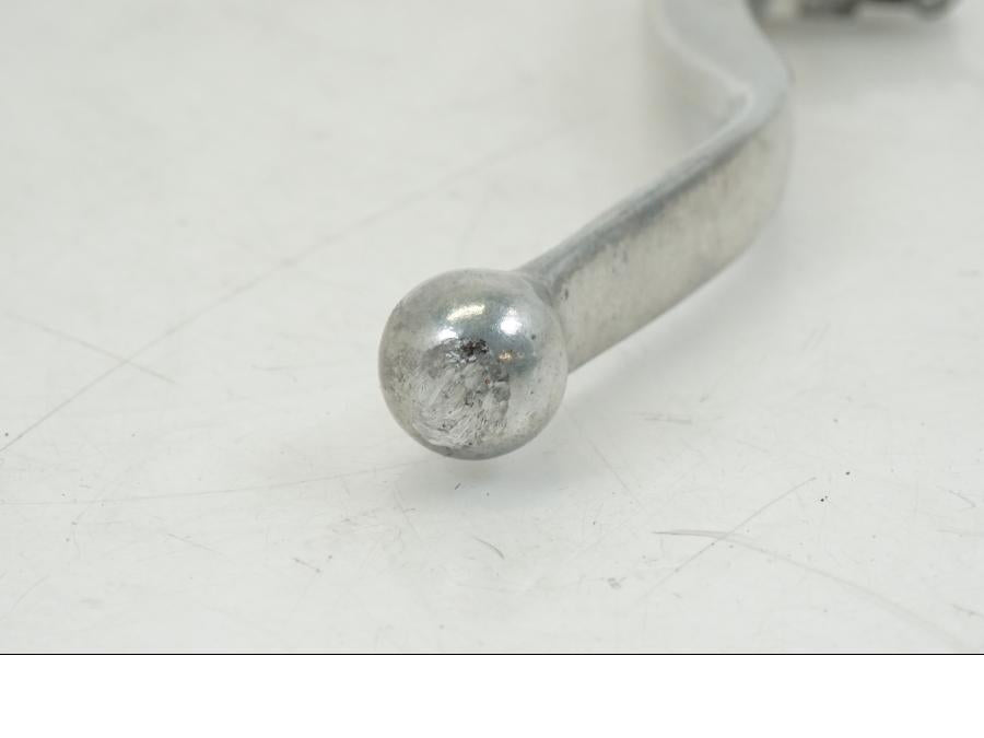 Vänster sida på Kopplingsgrepp från en Honda XL 1000 V -1999 motorcykel.