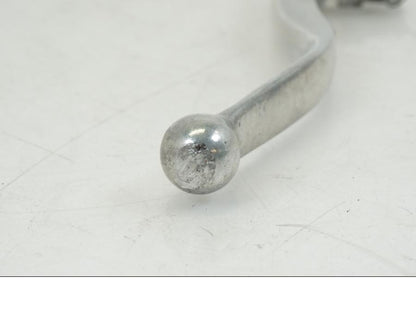 Vänster sida på Kopplingsgrepp från en Honda XL 1000 V -1999 motorcykel.