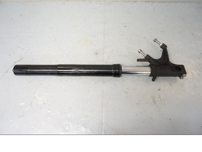 Baksidan på Gaffelben från en Honda CBR 1000 RR -2009 motorcykel.