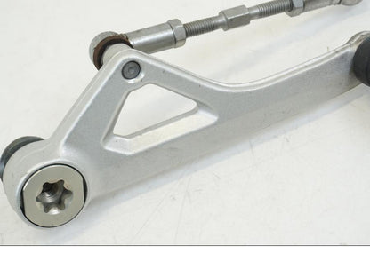 Vänster sida på Växelpedal från en BMW R 1250 GS -2019 motorcykel.