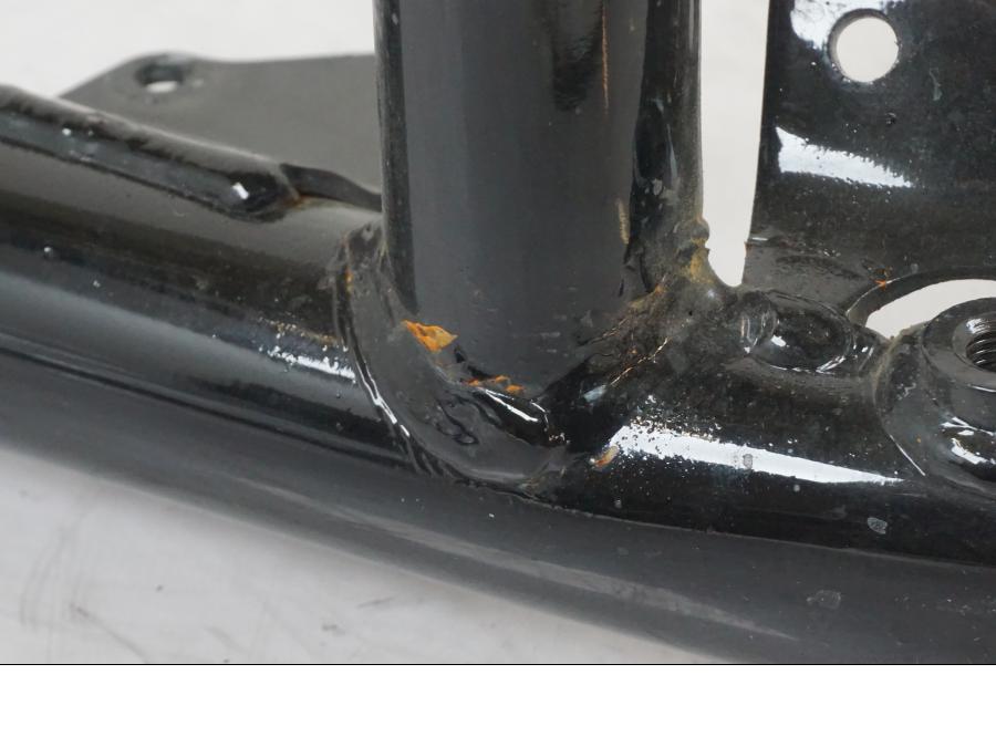 Extrabild4 på Ramdel från en Suzuki VZR 1800 -2009 motorcykel.