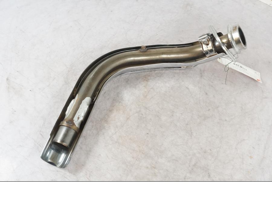 Baksidan på Grenrör från en Yamaha XV 1600 -1999 motorcykel.