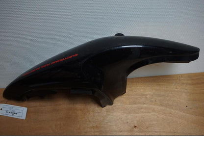 Framsidan på Bakvinge från en Suzuki TL 1000 S -1997 motorcykel.