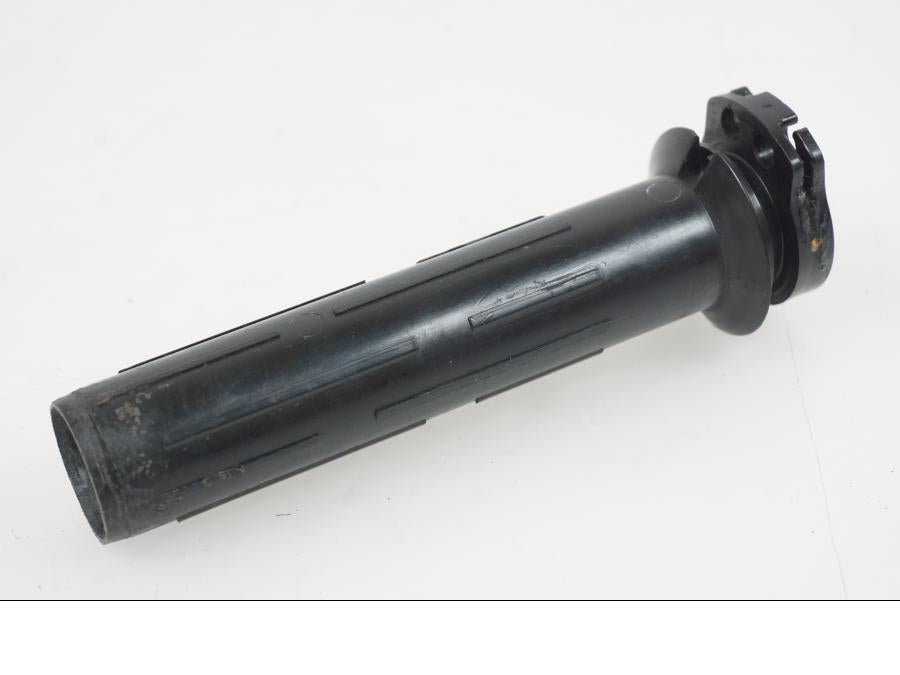 Framsidan på Gasreglage från en Suzuki GSX-R 1000 -2007 motorcykel.