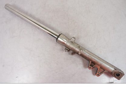 Extrabild4 på Gaffelben från en Suzuki SV 650 -1999 motorcykel.