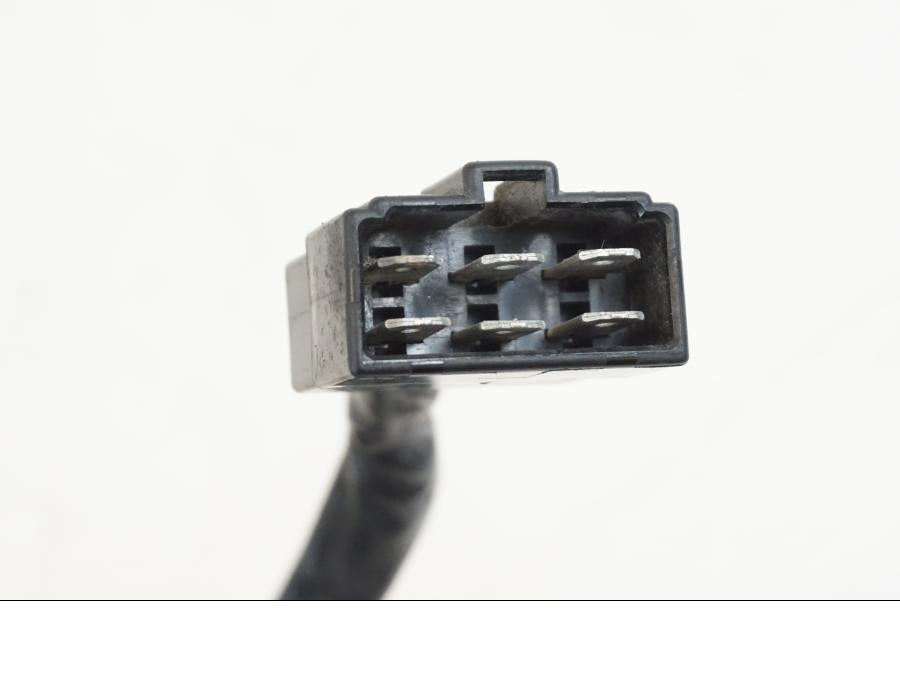 Extrabild1 på Likriktare från en Kawasaki VN 800 -2000 motorcykel.