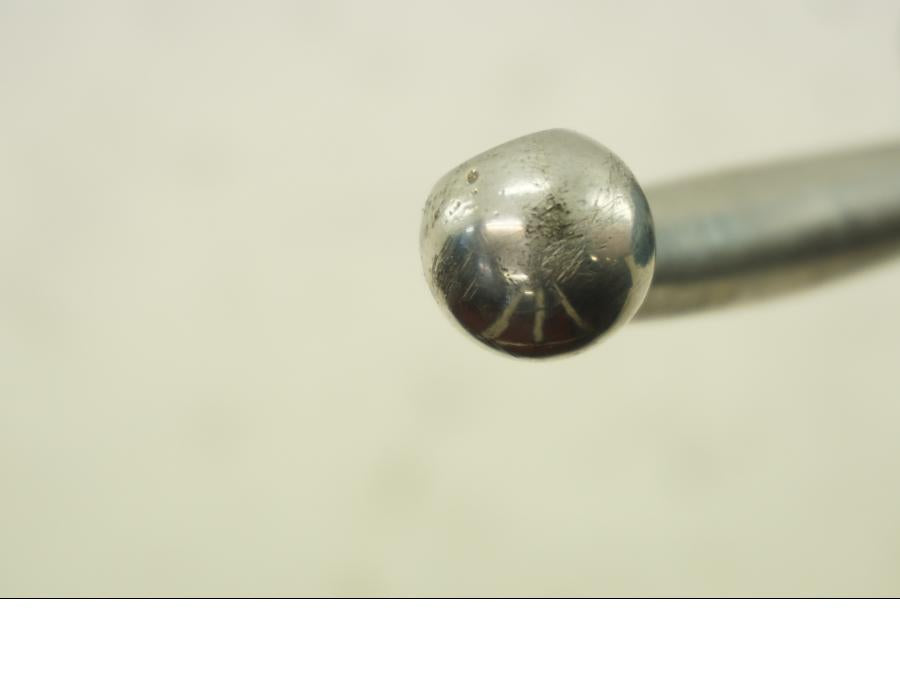 Vänster sida på Kopplingsgrepp från en Yamaha XVS 1100 -2000 motorcykel.