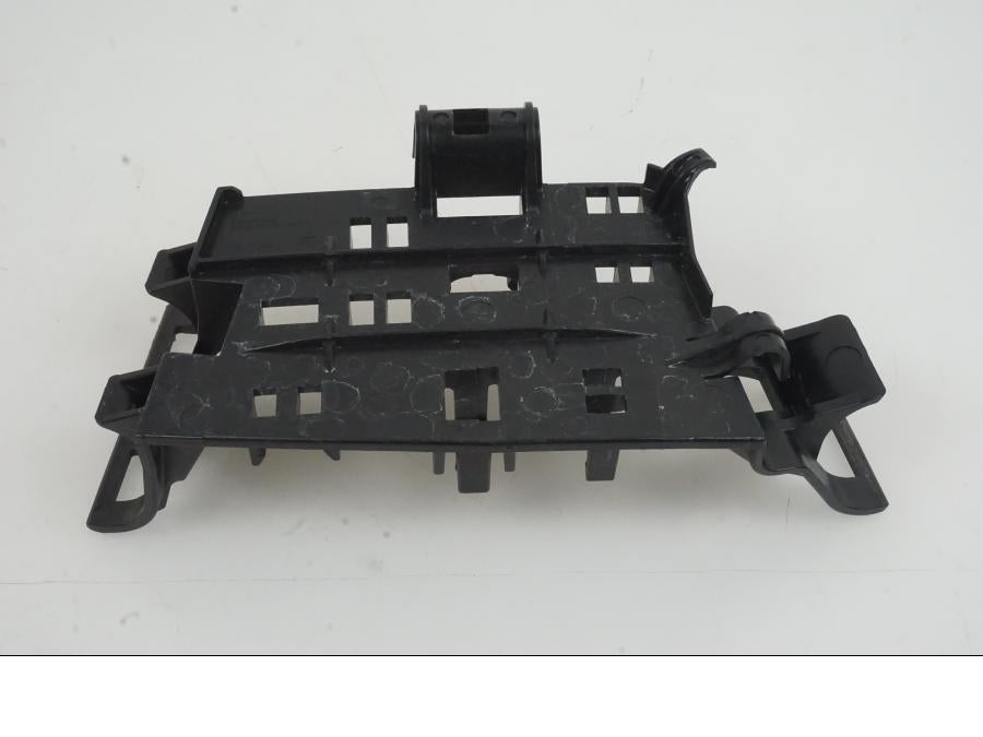 Baksidan på Kablage från en KTM 1290 Super Duke -2019 motorcykel.