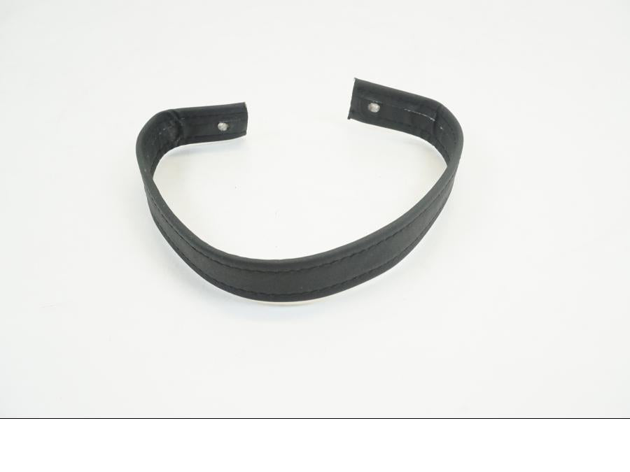 Framsidan på Sadelrem från en Yamaha MT-09 -2016 motorcykel.