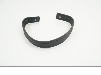 Framsidan på Sadelrem från en Yamaha MT-09 -2016 motorcykel.