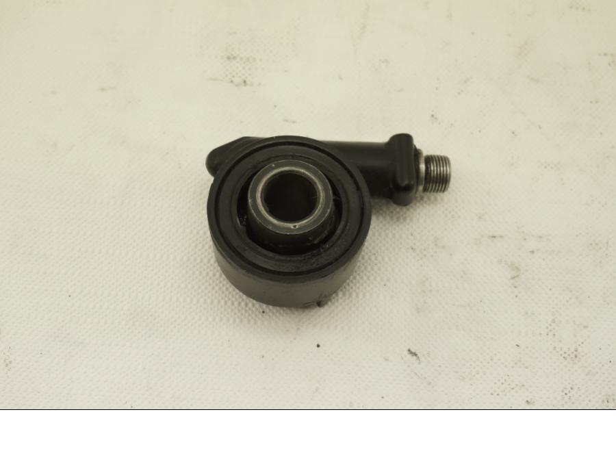 Baksidan på Hastighetsdrivning från en Kawasaki Z 750 80-tal -1984 motorcykel.