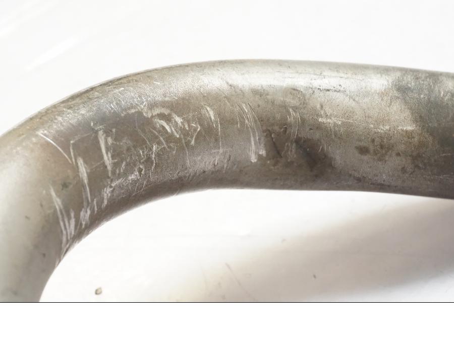 Extrabild6 på Motorskyddsbåge från en BMW R 1200 GSA -2012 motorcykel.