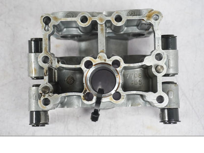 Extrabild6 på Kamaxelöverfall från en BMW R NineT -2017 motorcykel.