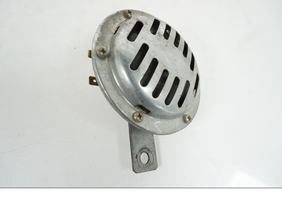 Extrabild1 på Signalhorn / Tuta från en Suzuki GS 1000 -1978 motorcykel.