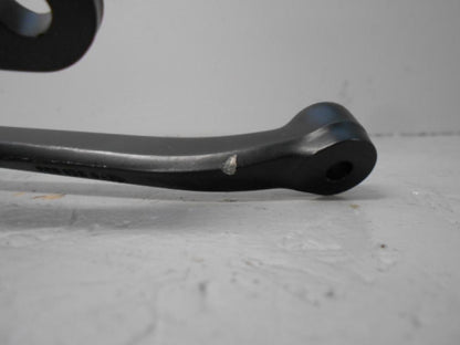 Höger sida på Fotpinnefäste från en BMW S 1000 RR -2015 motorcykel.