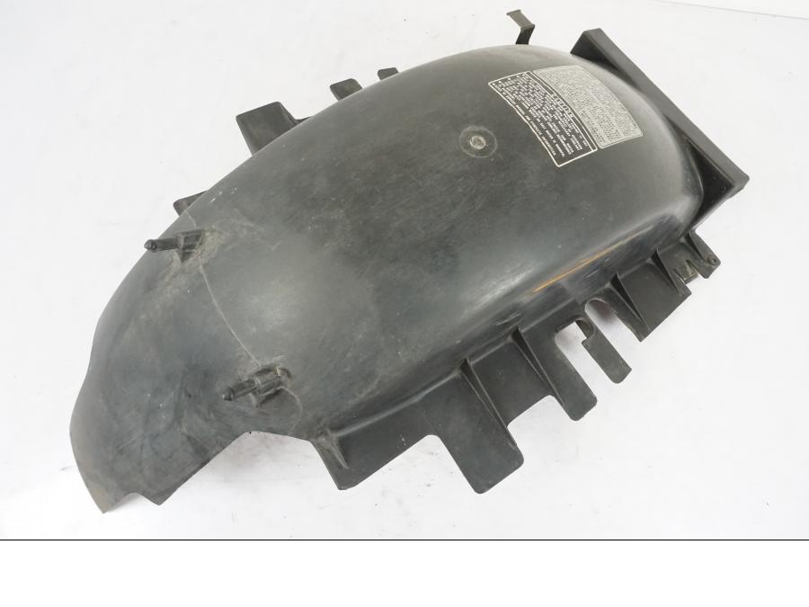 Framsidan på Undertail från en Honda CBR 1000 F -1989 motorcykel.