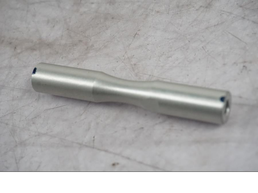 Höger sida på Växellänkage från en Yamaha MT-09 -2024 motorcykel.