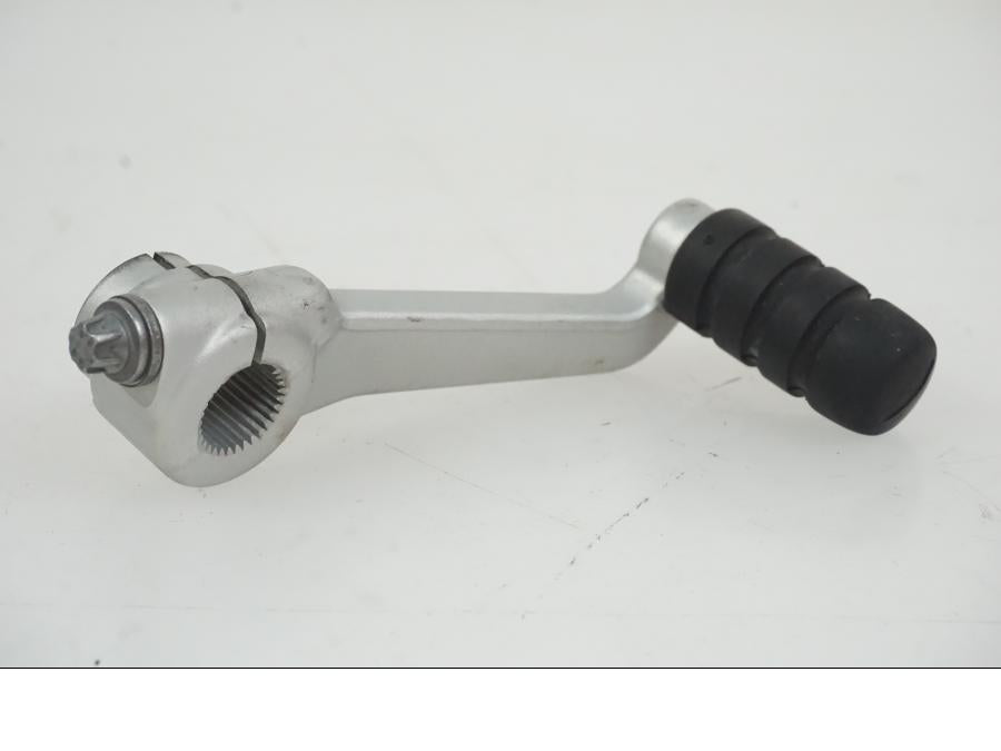 Höger sida på Växelpedal från en BMW R Ninet -2017 motorcykel.