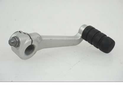 Höger sida på Växelpedal från en BMW R Ninet -2017 motorcykel.