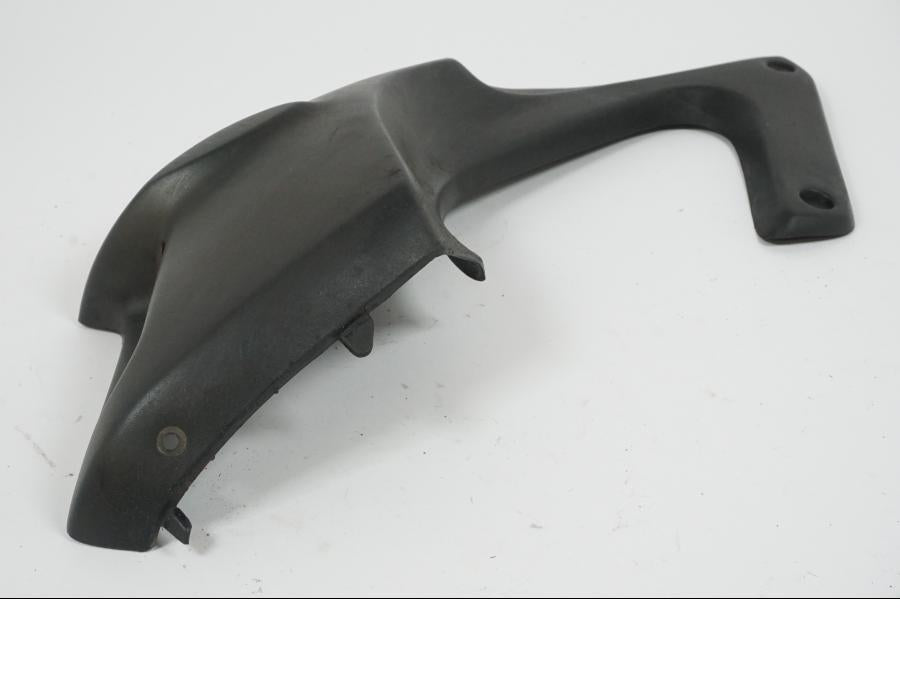 Höger sida på Sidkåpa från en BMW F 650 -1998 motorcykel.