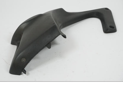 Höger sida på Sidkåpa från en BMW F 650 -1998 motorcykel.