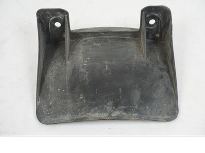 Vänster sida på Svingskärm från en Suzuki VZR 1800 -2009 motorcykel.