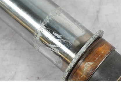 Extrabild1 på Gaffelben från en BMW F 650 -1994 motorcykel.