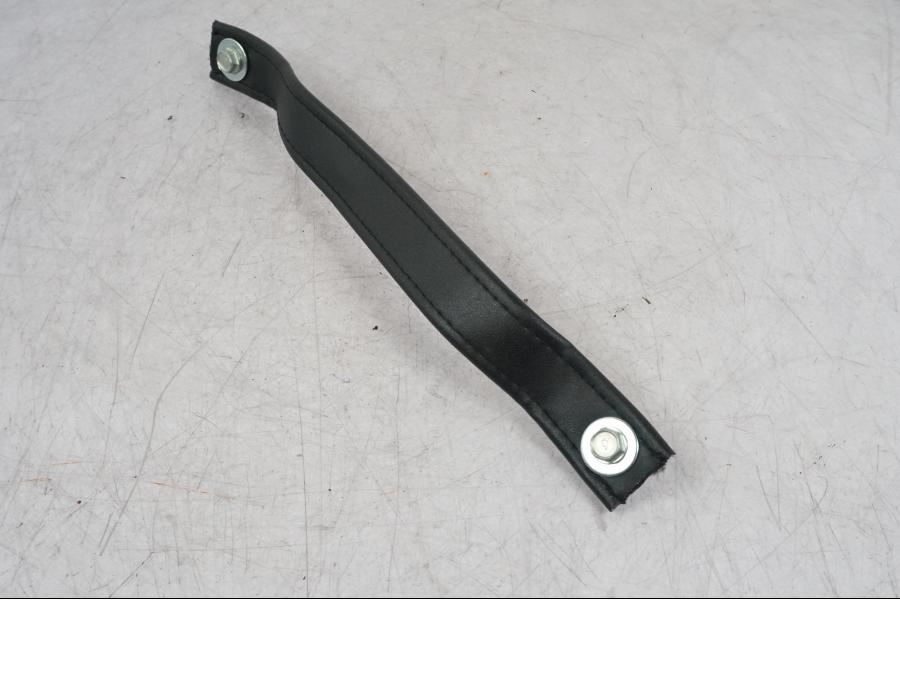 Extrabild2 på Sadel från en Kawasaki ZX-4R -2024 motorcykel.