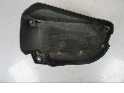 Extrabild1 på Sidopanel från en Kawasaki VN 1500 -2003 motorcykel.