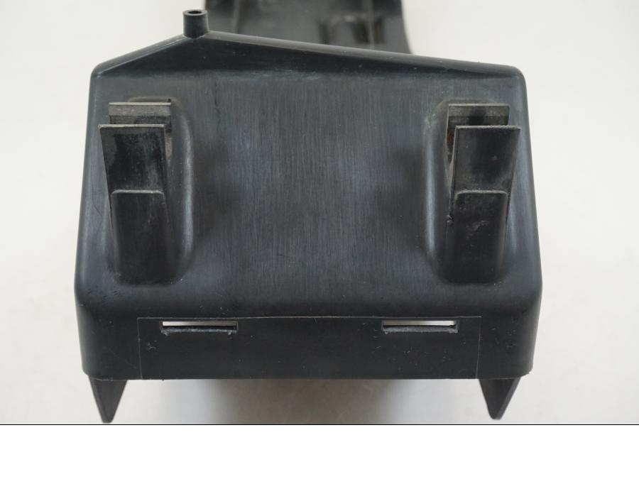 Extrabild1 på Undertail från en Honda XL 1000 V -1999 motorcykel.