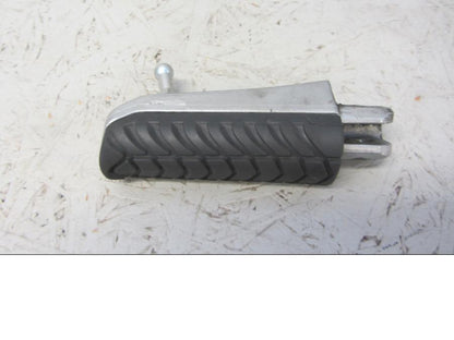 Framsidan på Fotpinne från en Kawasaki ZZ-R 1400 -2016 motorcykel.