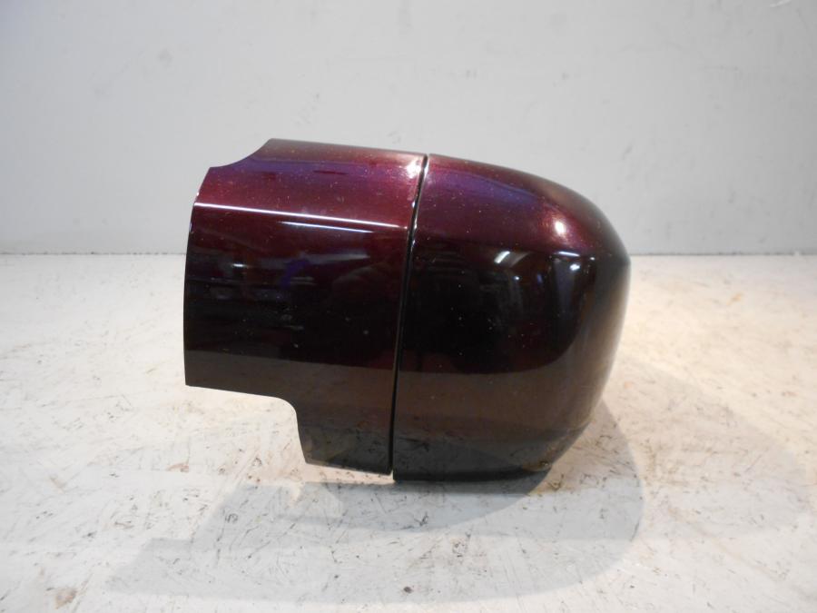 Baksidan på Sidopanel från en Yamaha XV 1600 -2000 motorcykel.