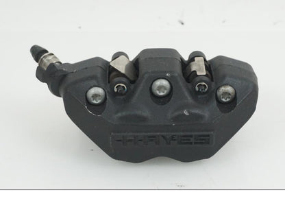 Höger sida på Bromsok från en BMW R 1250 GS -2023 motorcykel.