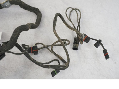 Extrabild5 på Kabelstam från en BMW R 1200 GS -2018 motorcykel.