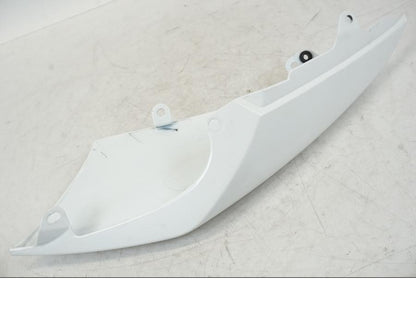 Extrabild1 på Sidopanel från en Triumph Speed Triple -2021 motorcykel.