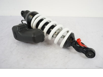 Framsidan på Stötdämpare ESA från en KTM 1290 Super Duke -2019 motorcykel.