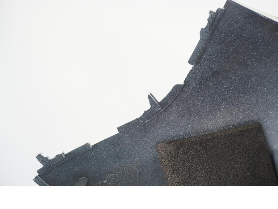 Extrabild3 på Sidkåpa från en Suzuki GSX 1300 RX -1999 motorcykel.