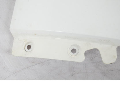 Baksidan på Tankkåpa från en KTM 690 Duke -2015 motorcykel.