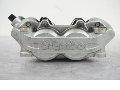 Höger sida på Bromsok från en KTM 690 SM R -2009 motorcykel.