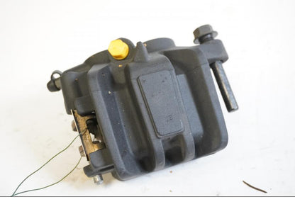 Baksidan på Bromsok från en Yamaha MT-01 -2009 motorcykel.