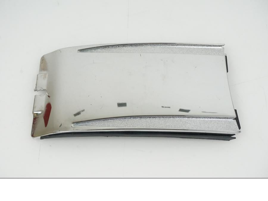 Baksidan på Bensintankdekor från en H-D Softail -2017 motorcykel.