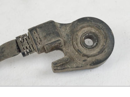 Extrabild1 på Sidostödsbrytare från en BMW F 800 GS -2008 motorcykel.