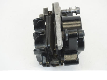 Extrabild3 på Bromsok från en Honda CB 750 -2002 motorcykel.