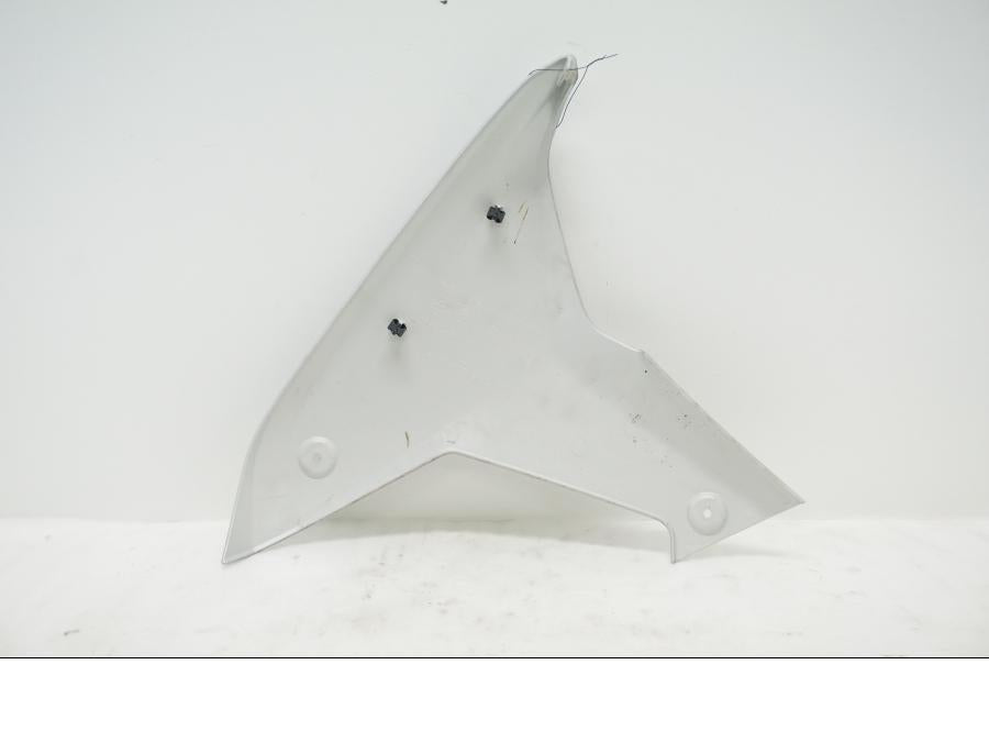 Baksidan på Sidkåpa från en Ducati Multistrada 1158 V4 -2021 motorcykel.